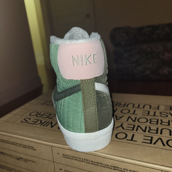 Nike Blazers Sequoia GS - Picture 4 of 5